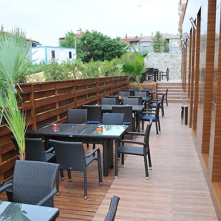 Diva Hotel Blagoevgrad Exteriér fotografie