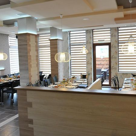 Diva Hotel Blagoevgrad Exteriér fotografie
