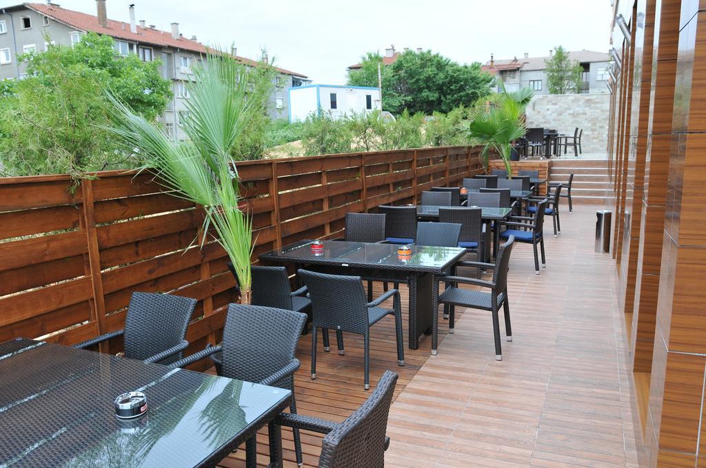 Diva Hotel Blagoevgrad Exteriér fotografie