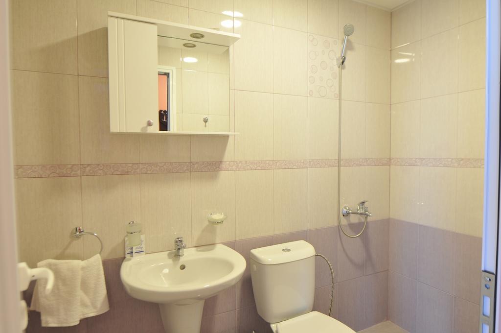 Diva Hotel Blagoevgrad Pokoj fotografie