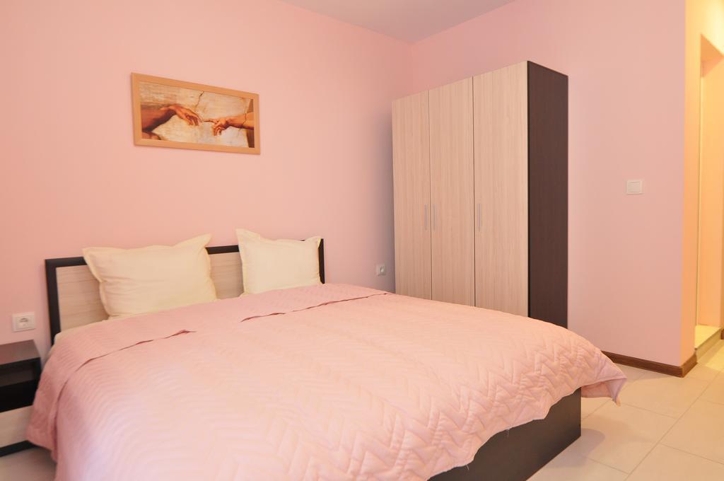 Diva Hotel Blagoevgrad Pokoj fotografie