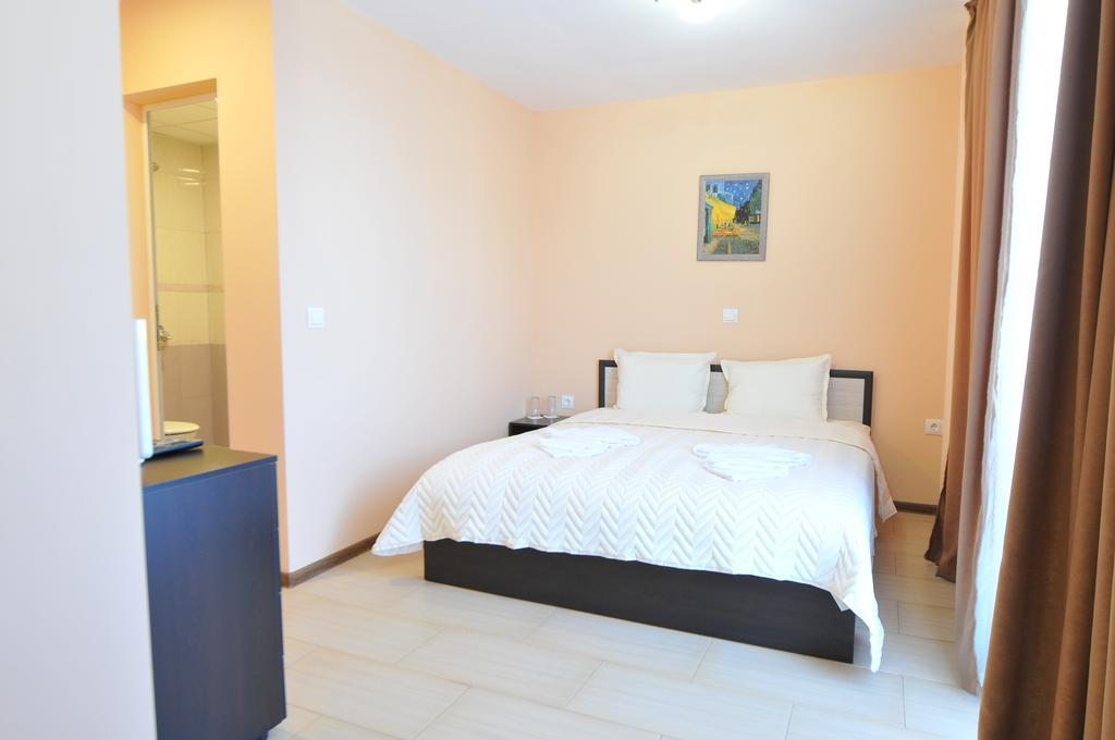 Diva Hotel Blagoevgrad Pokoj fotografie