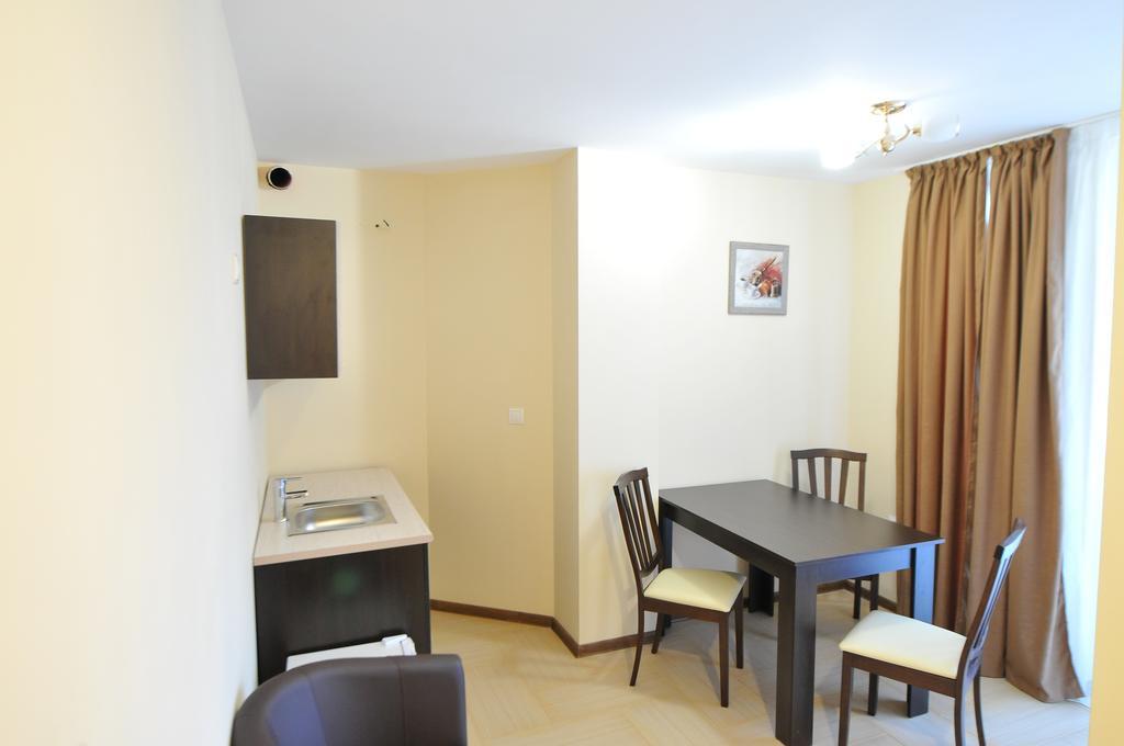 Diva Hotel Blagoevgrad Pokoj fotografie