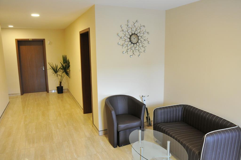 Diva Hotel Blagoevgrad Exteriér fotografie