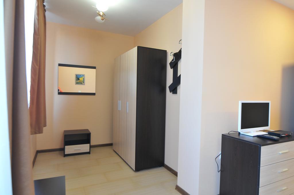 Diva Hotel Blagoevgrad Pokoj fotografie
