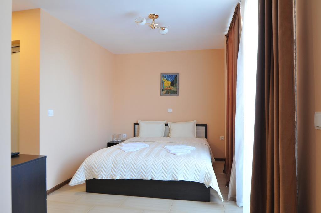 Diva Hotel Blagoevgrad Pokoj fotografie
