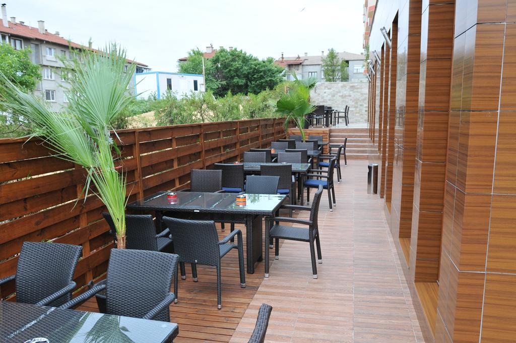 Diva Hotel Blagoevgrad Exteriér fotografie